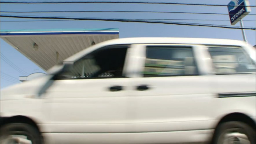 1996 Toyota LiteAce Noah (by default) [R40]