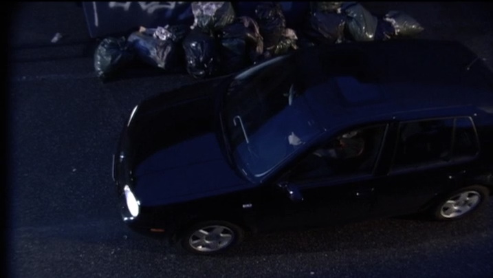 1999 Volkswagen Golf IV [Typ 1J]