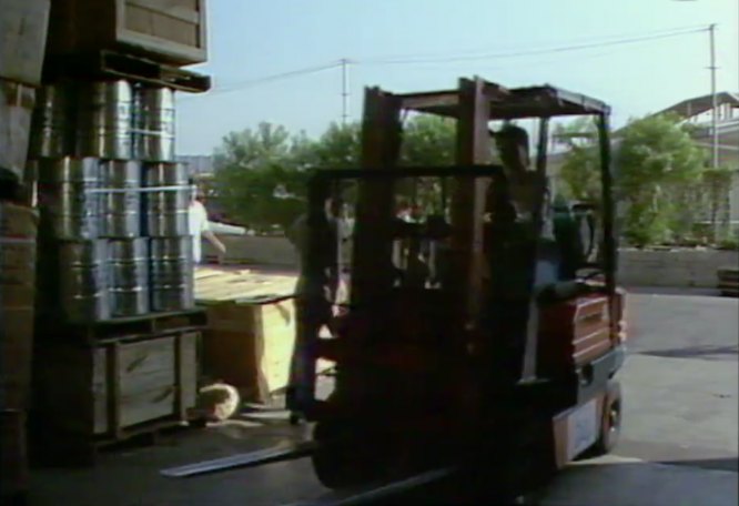 Toyota 5FG 15