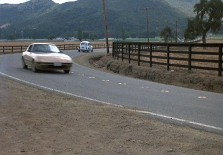 1981 Mazda RX-7 [FB]