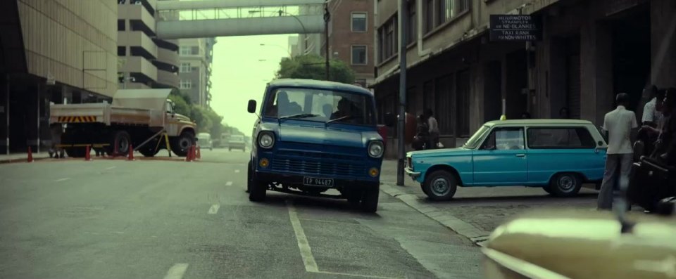 Mitsubishi unknown