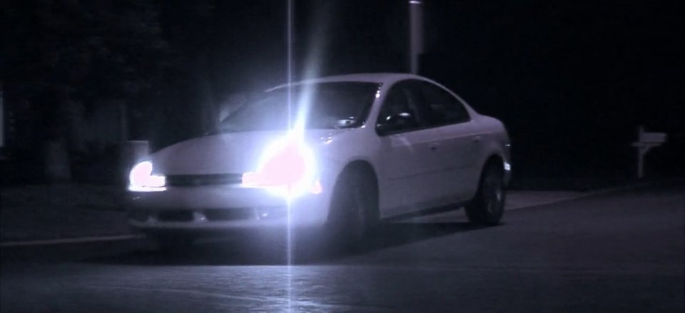 2000 Dodge Neon [PL]