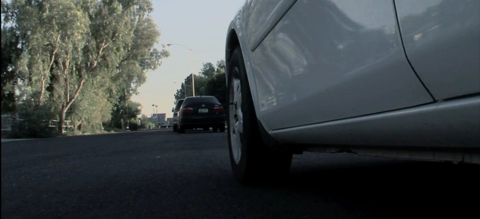 1999 Honda Civic [EJ]