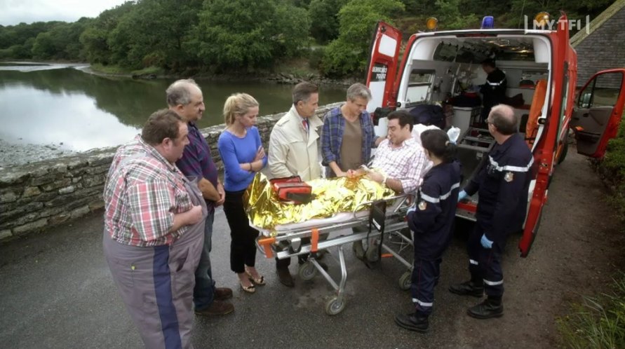 1998 Renault Master Série 2