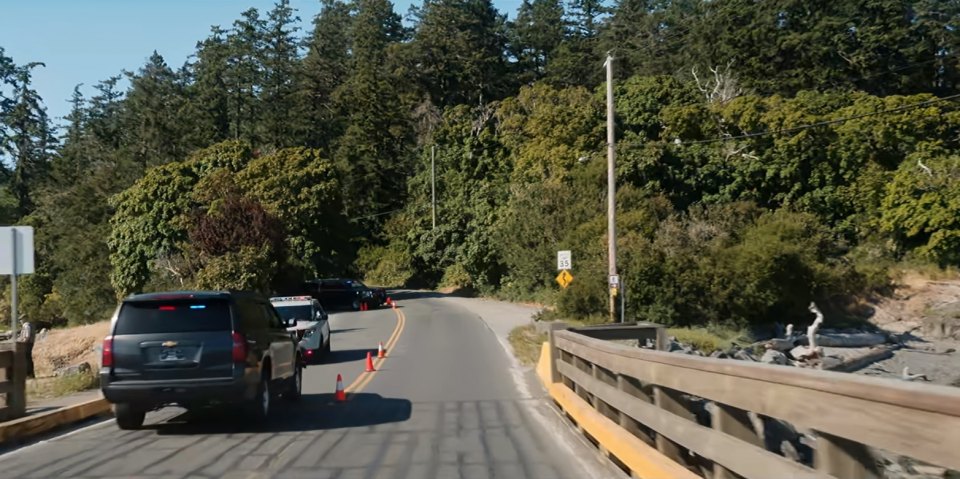 2015 Chevrolet Suburban [GMTK2YC]