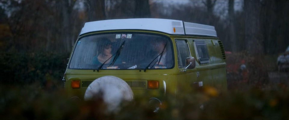 Volkswagen unknown T2 [Typ 2]