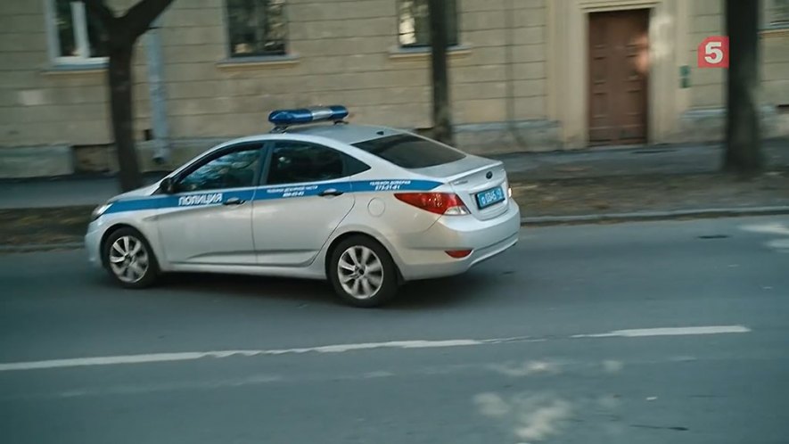 2011 Hyundai Solaris [RB]