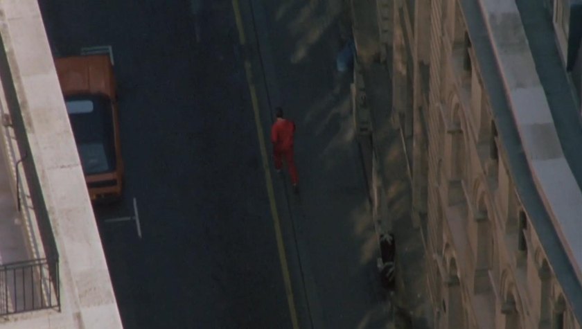 1978 Ford Capri S MkIII