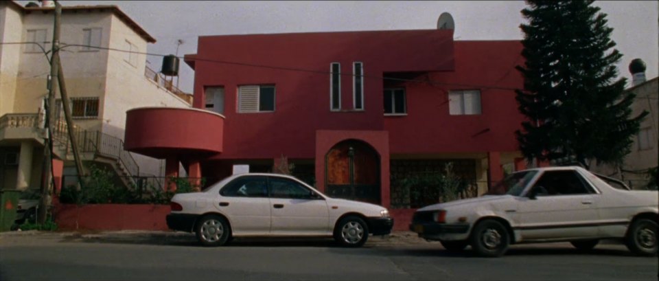 1992 Subaru Grand Leone [GC]