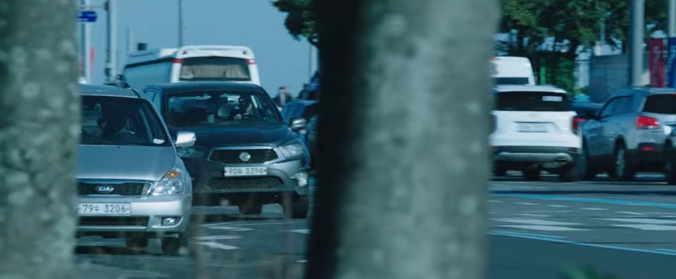 2009 Kia Sorento R [XM]