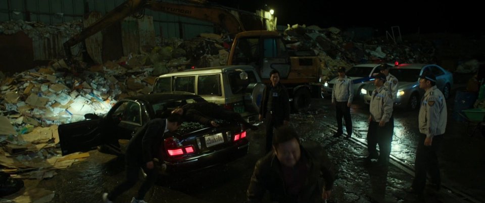 Hyundai Unknown