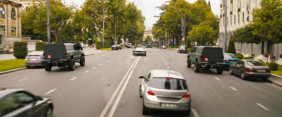 2004 Opel Astra [H]