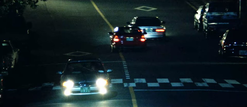 2000 Kia Spectra [SD]