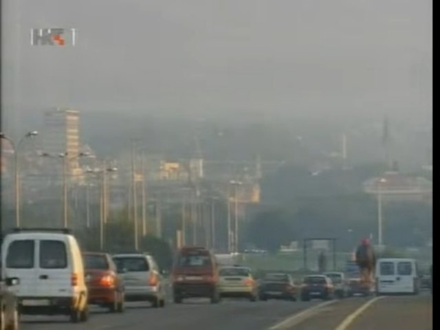 1997 Opel Combo [B]