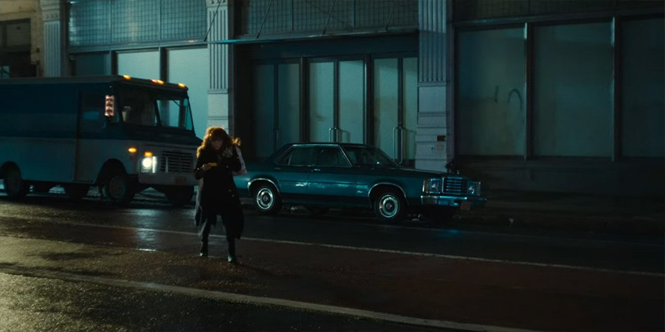 1975 Ford Granada