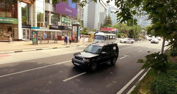 Land-Rover Discovery Series IV [L319]