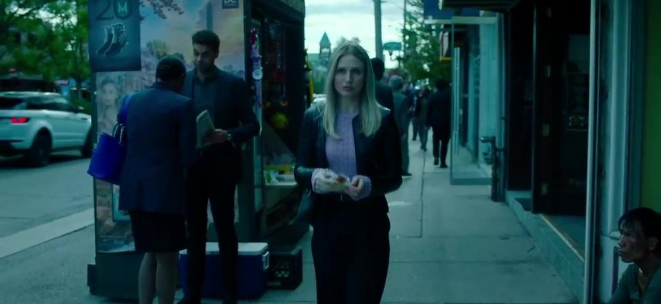 Land-Rover Range Rover Evoque [L538]