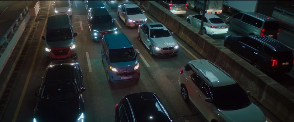 2018 Hyundai Palisade [LX2]