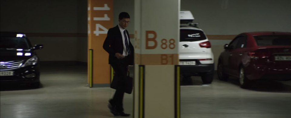 2010 Kia Sportage R [SL]