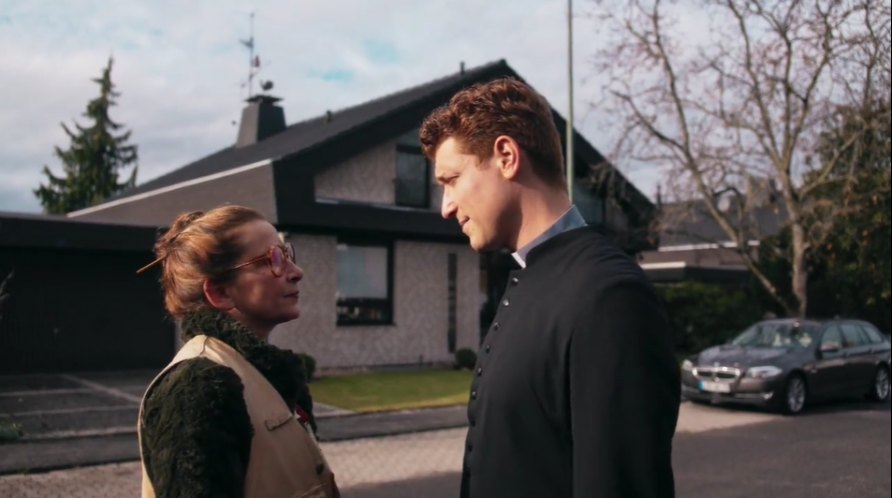 2011 BMW 5 Touring [F11]