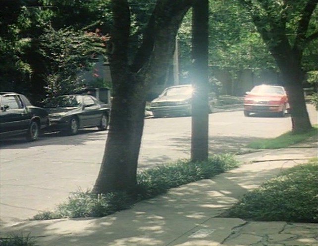 1986 Mazda RX-7 [FC]