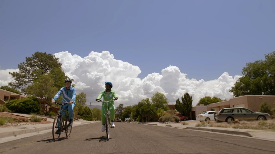 2000 Subaru Outback [BH]