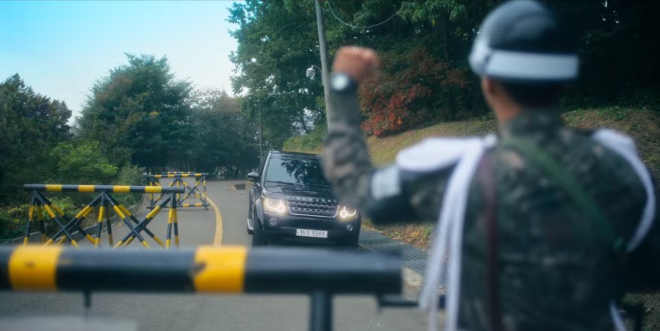 2014 Land-Rover Discovery Series IV [L319]