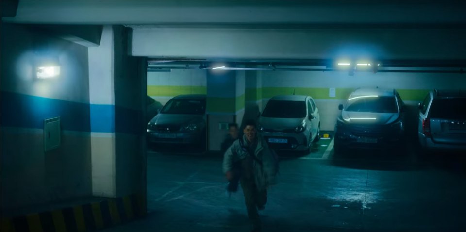 2015 Hyundai Santa Fe The Prime [DM]