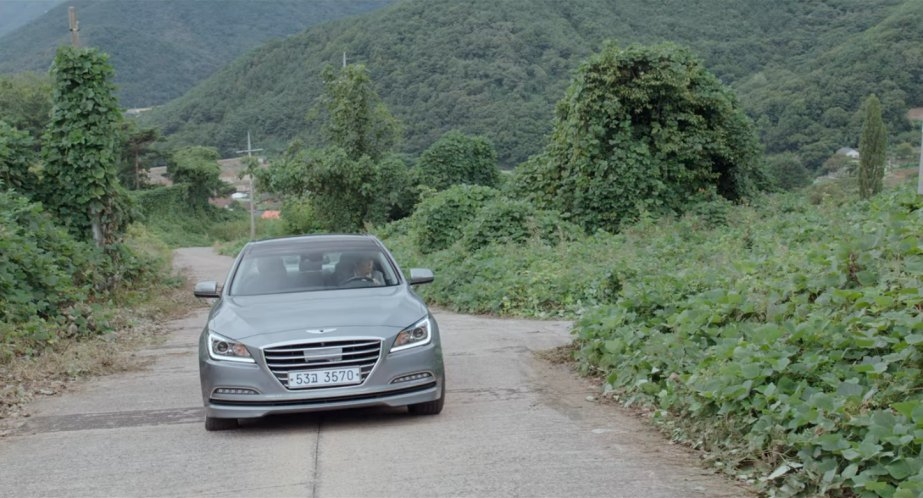 2014 Hyundai Genesis [DH]