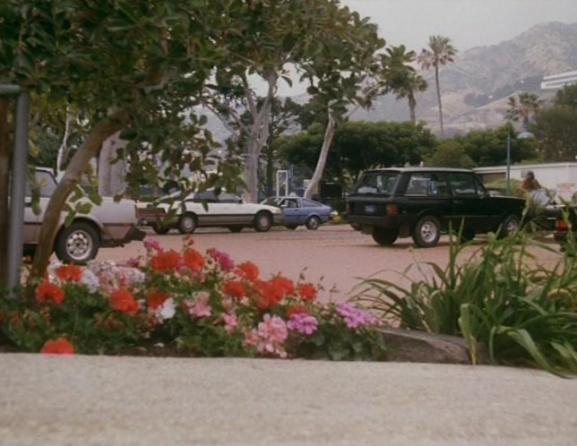 Land-Rover Range Rover Series I