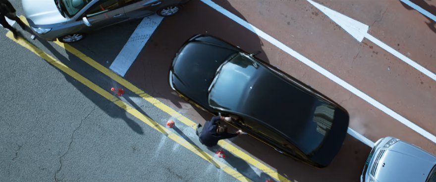 2002 Kia Optima [MS]