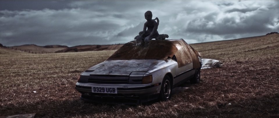 1986 Toyota Celica GT [T160]