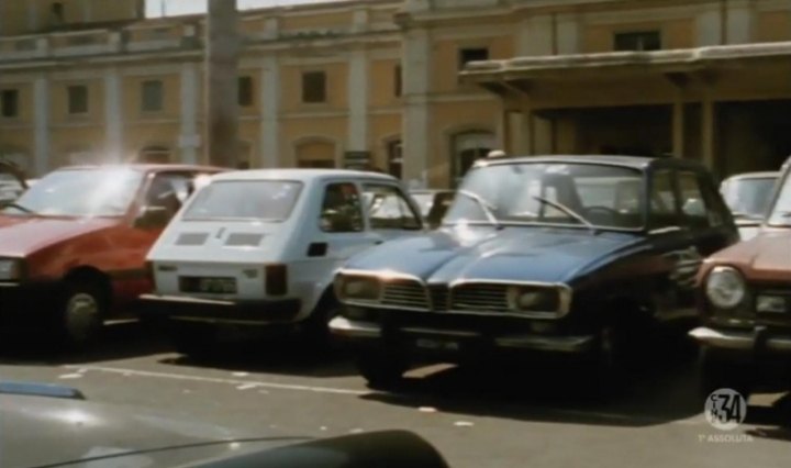 1972 Renault 16 TL [R1152]