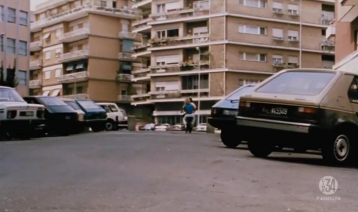 1979 Simca Horizon Trofeo [C2]