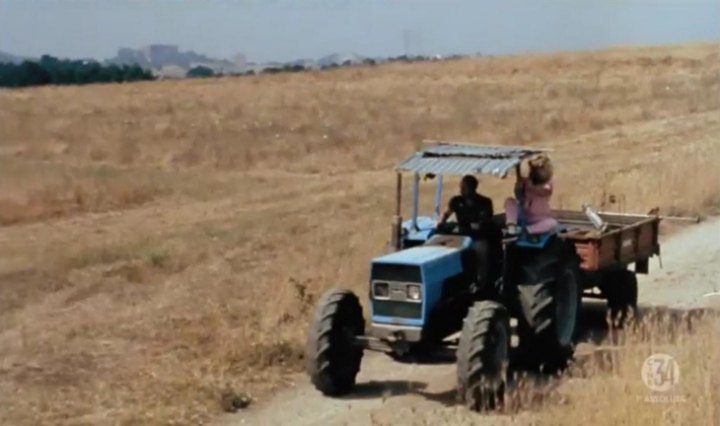 1983 Landini unknown