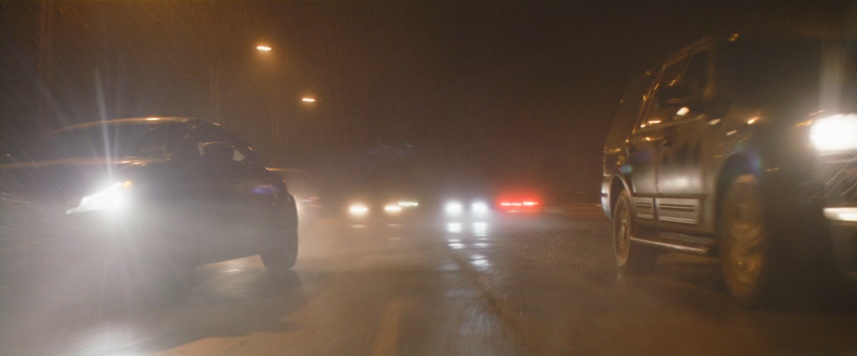 2003 Ford Expedition [U222]