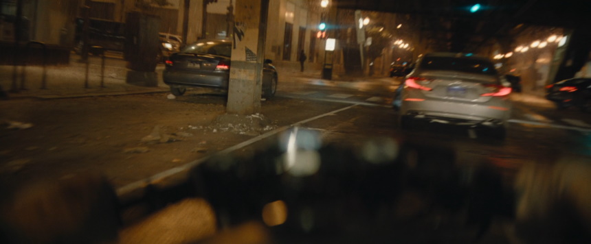 2018 Honda Accord [CV]