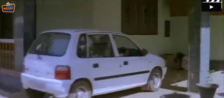 Maruti Zen
