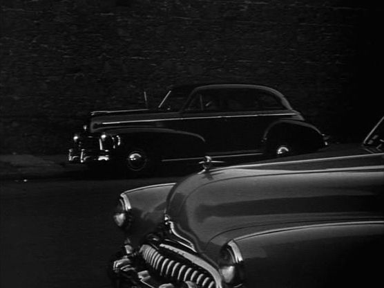 1946 Chevrolet Stylemaster Sport Sedan [1503]
