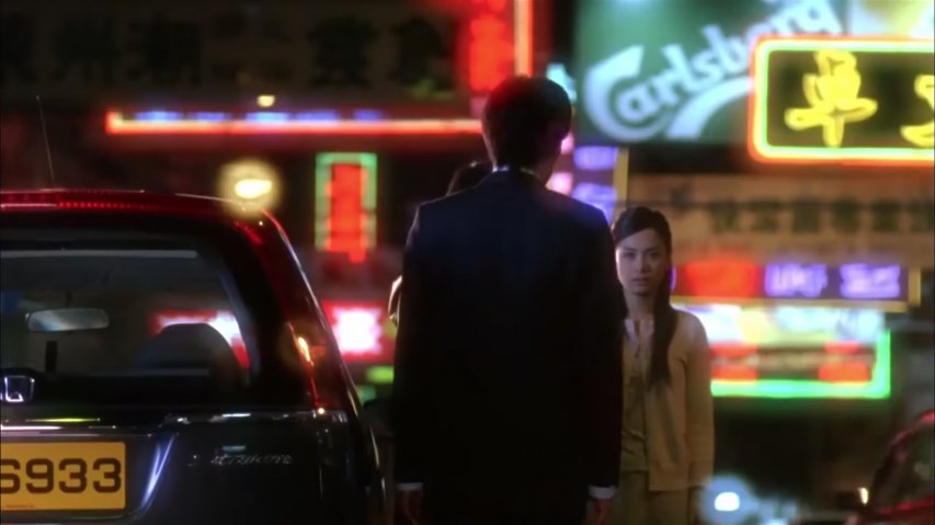 2000 Honda Stream [RN]