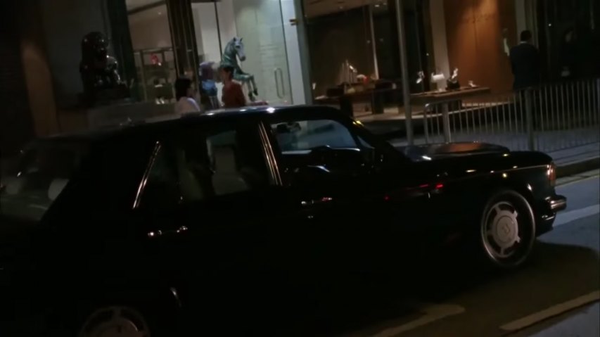 1986 Bentley Turbo R