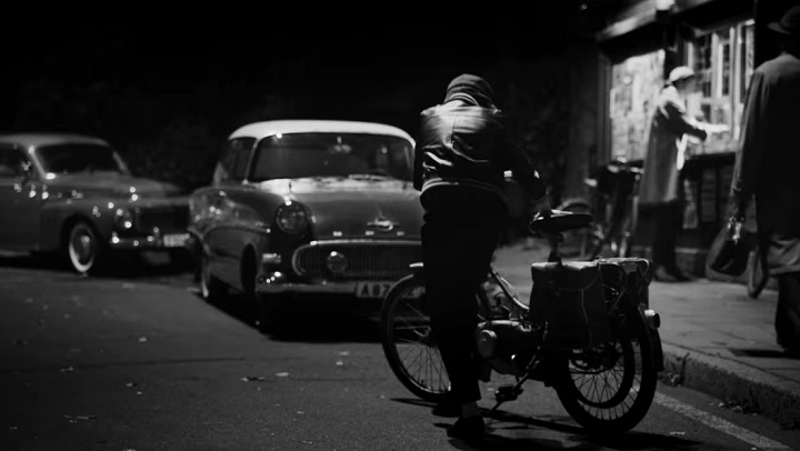 1959 Opel Rekord [P]