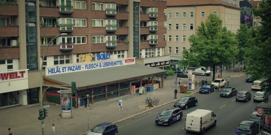 2007 Renault Trafic (by default) Série 2 [X83]