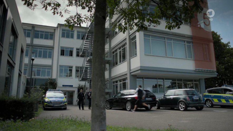 2001 MINI Cooper [R50]