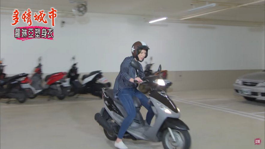 2003 Yamaha Jog Sweet [XC100G]