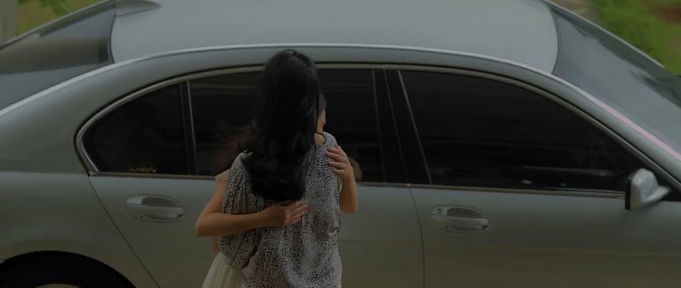 2004 BMW 730Li [E66]