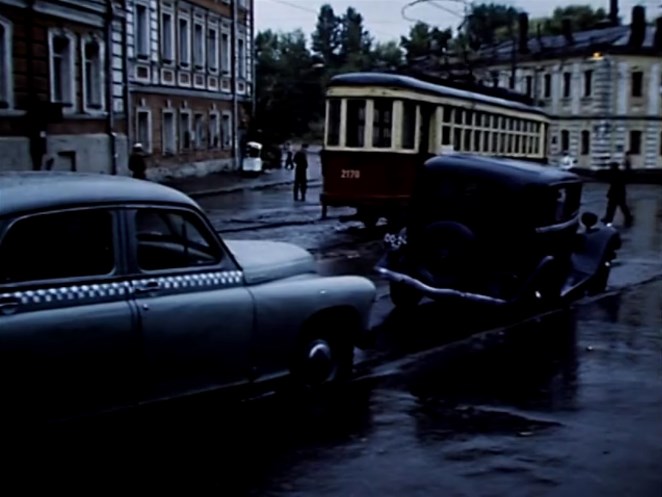 GAZ M-1