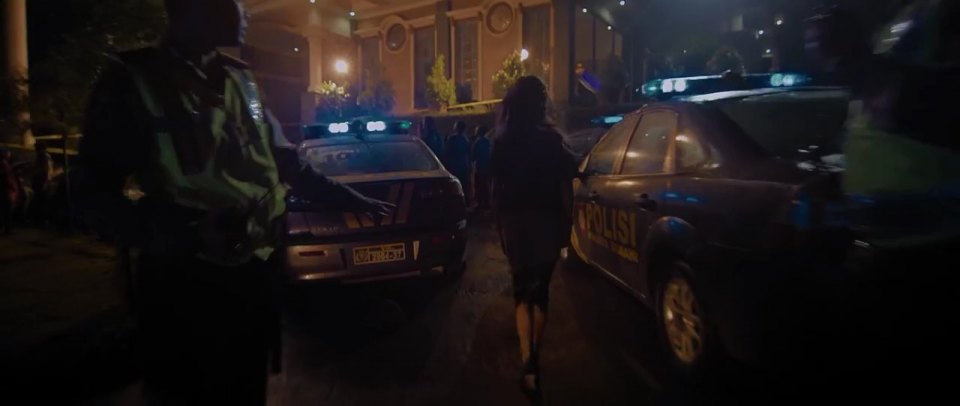 2008 Ford Focus MkII