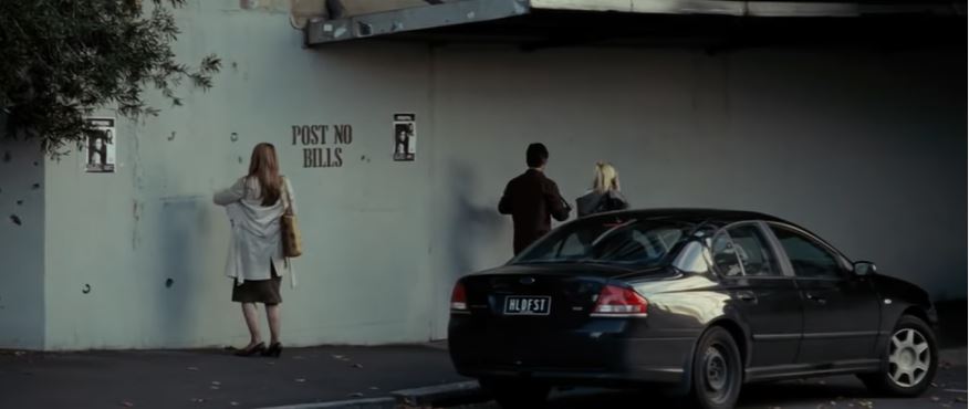 2002 Ford Falcon XT [BA]