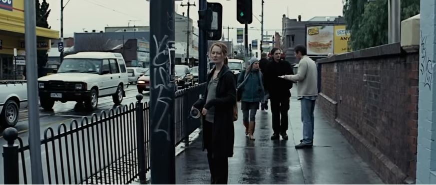 1993 Land-Rover Discovery 2.5 Tdi Series I